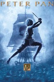 Peter pan 2003 film complet vf streaming