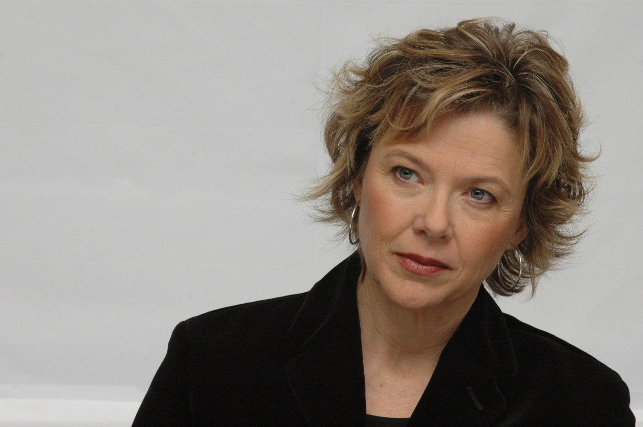 Annette Bening - Gallery