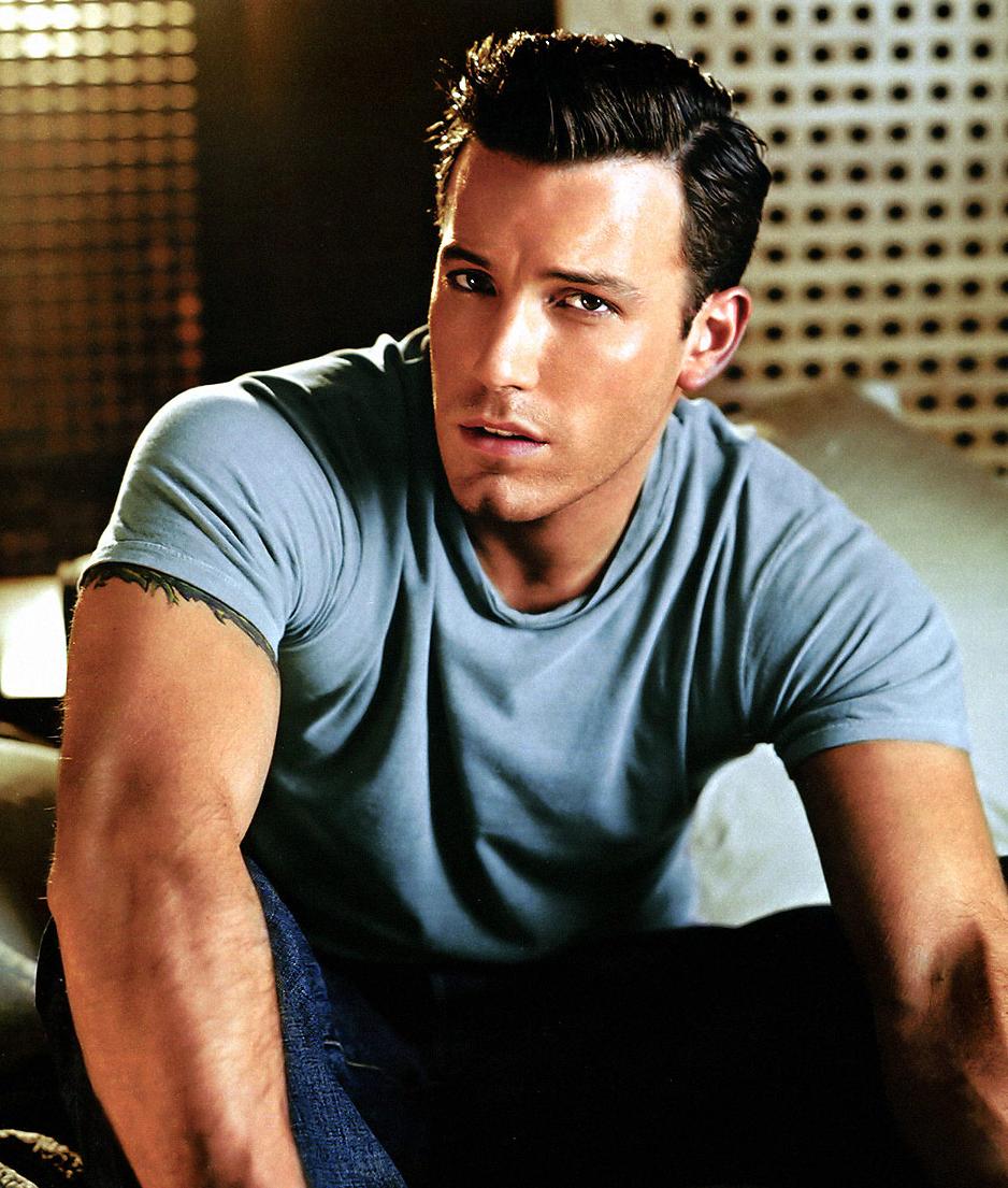 Ben Affleck - Images Hot