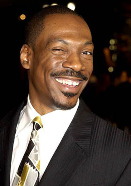 Eddie Murphy - Picture Colection