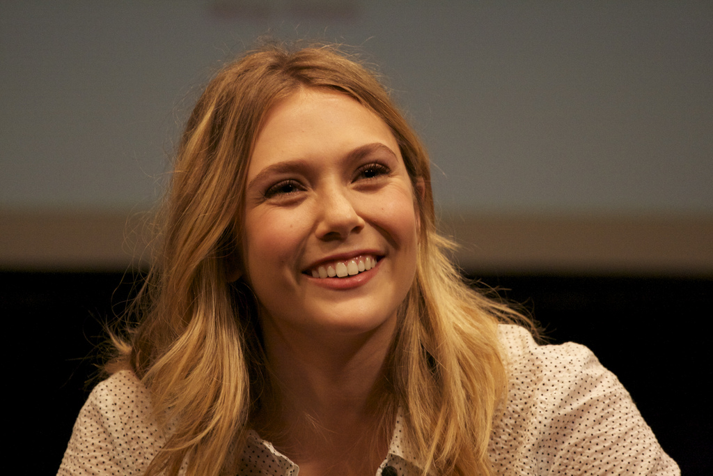 Elizabeth Olsen desktop Wallpapers