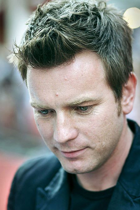 Ewan McGregor - Picture Actress