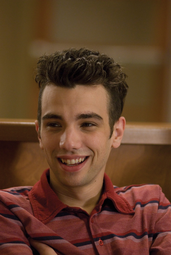 Jay Baruchel - Wallpaper