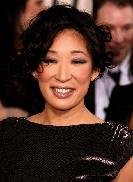 Sandra Oh - Images