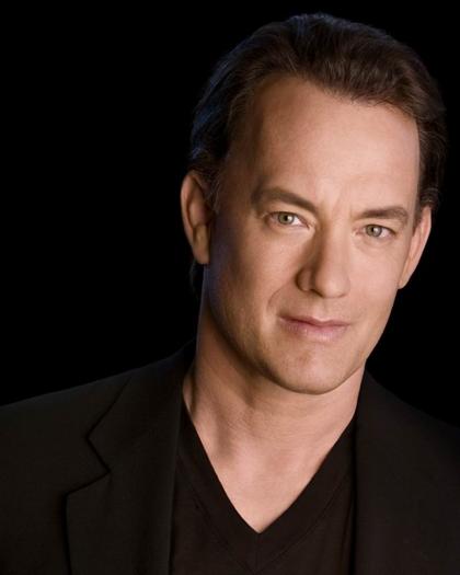 Tom Hanks - Gallery