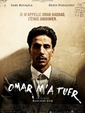 Omar M'a Tuer