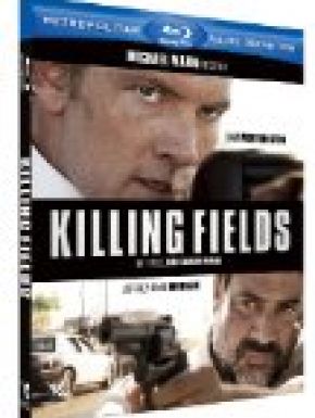 Killing Fields