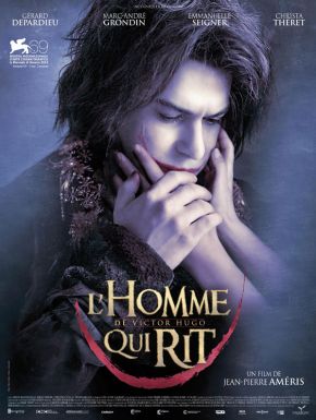 L'Homme Qui Rit