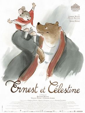 Ernest Et Célestine