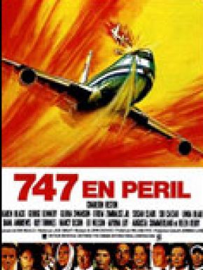747 En Péril