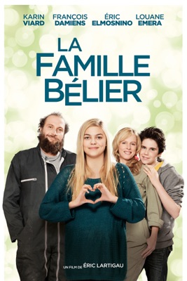 La Famille Belier En Streaming Ou A Telecharger