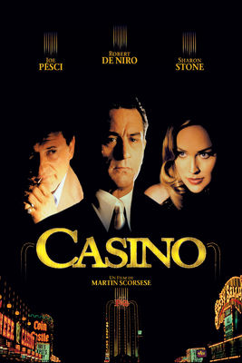 watch movie casino stream