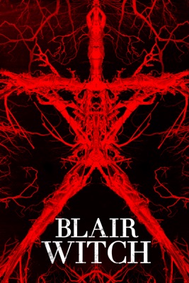 blair witch project streaming