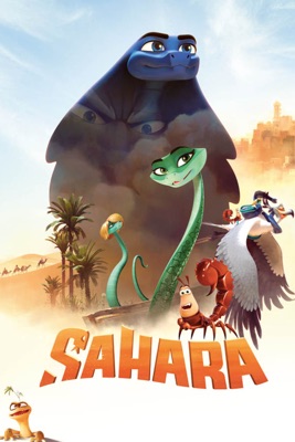 Sahara (2017) en streaming ou à télécharger