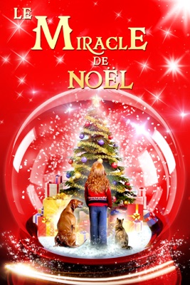 Télécharger Le Miracle De Noël (VF) ou voir streaming