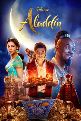 Les Nouvelles Aventures D Aladin En Streaming Ou A Telecharger