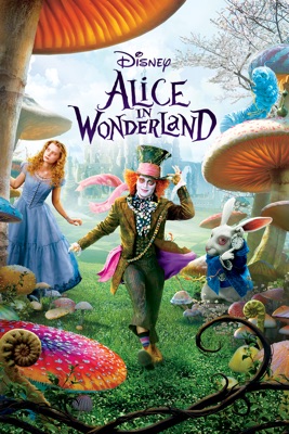 Alice in Wonderland download the new for android