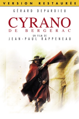 cyrano de bergerac film tГ©lГ©charger