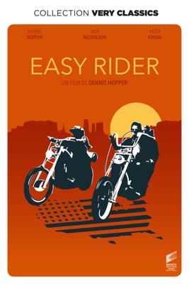 easy rider streaming