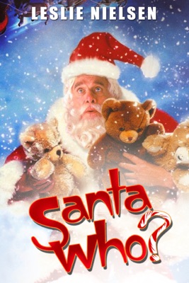 Télécharger Le Père Noël A Disparu (Santa Who?) ou voir streaming