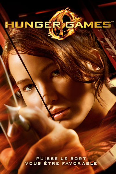 Hunger Games Vf En Streaming Ou A Telecharger