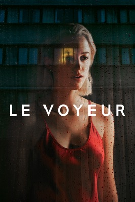 Telecharger Le Voyeur ou voir streaming photo image