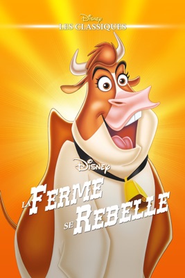 La ferme se rebelle en VOD et en téléchargement sur CANAL+