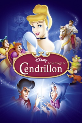 Le Sortilege De Cendrillon En Streaming Ou A Telecharger