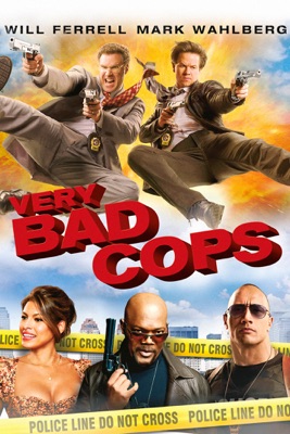 Télécharger Very Bad Cops Ou Voir Streaming