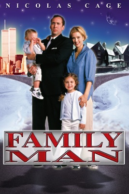 free for mac download Family Man