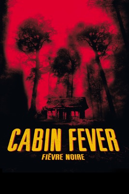 cabin fever streaming