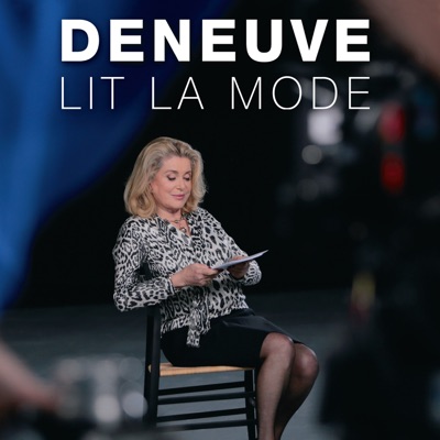 Télécharger Catherine Deneuve lit la mode