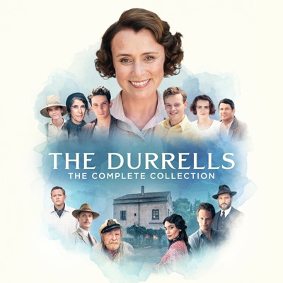 Télécharger The Durrells, The Complete Collection
