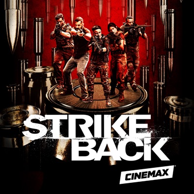 Télécharger Strike Back, Saison 7 (VF)