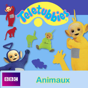 Télécharger Teletubbies, Animaux