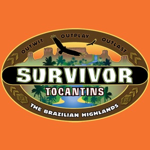 Télécharger Survivor, Season 18: Tocantins - The Brazilian Highlands