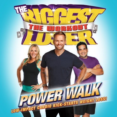 Télécharger The Biggest Loser: Power Walk