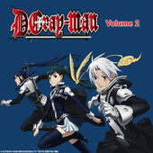 Télécharger D.Gray-Man, Vol. 2