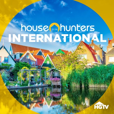 hunters international season house pisodes tlcharger diffusion premire octobre date