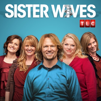 Télécharger Sister Wives, Season 7