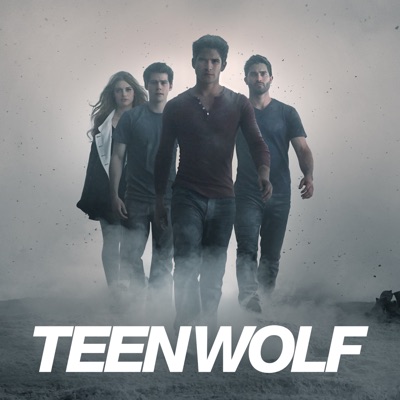 Télécharger Teen Wolf, Season 4