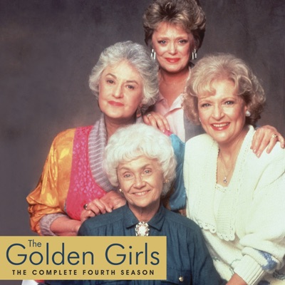 Télécharger The Golden Girls, Season 4 [ 26 épisodes ]