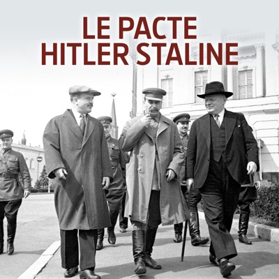 Télécharger Le pacte Hitler-Staline