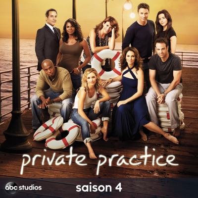 Télécharger Private Practice, Saison 4