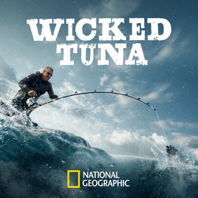 Télécharger Wicked Tuna, Season 11