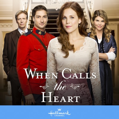 Télécharger When Calls the Heart, Season 2 [ 8 épisodes ]