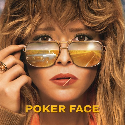 Télécharger Poker Face, Saison 1 (VF)