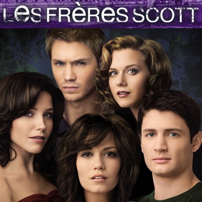 Télécharger Les Frères Scott, Saison 5 (VF)