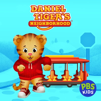 Télécharger Daniel Tiger's Neighborhood, Vol. 26