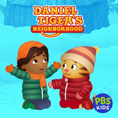 Télécharger Daniel Tiger's Neighborhood, Vol. 25